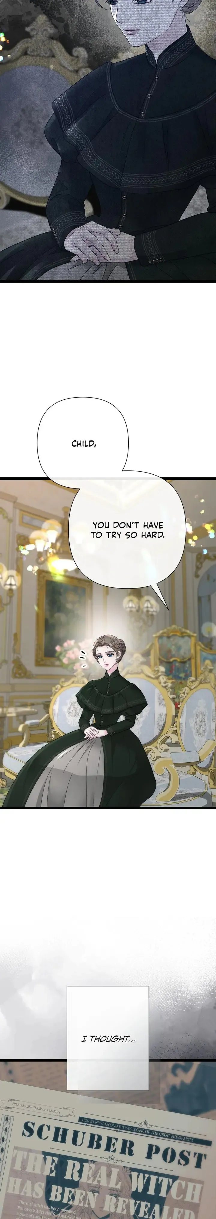 The Problematic Prince Chapter 111 Online - página 6