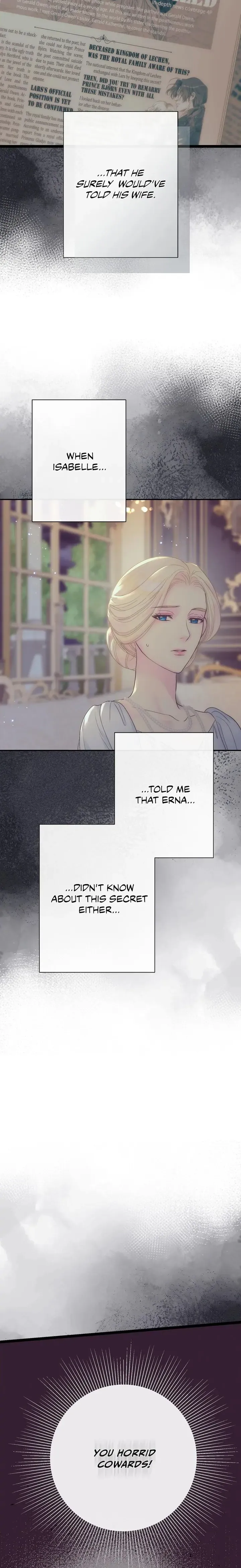 The Problematic Prince Chapter 111 Online - página 7