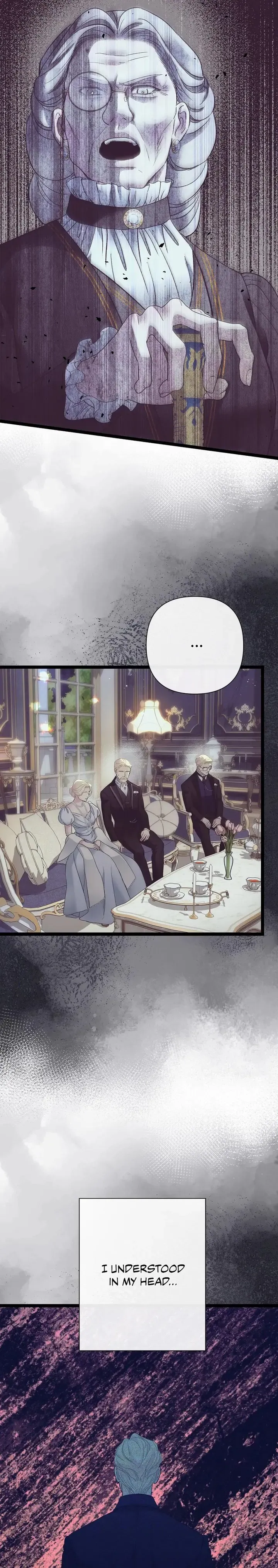 The Problematic Prince Chapter 111 Online - página 8