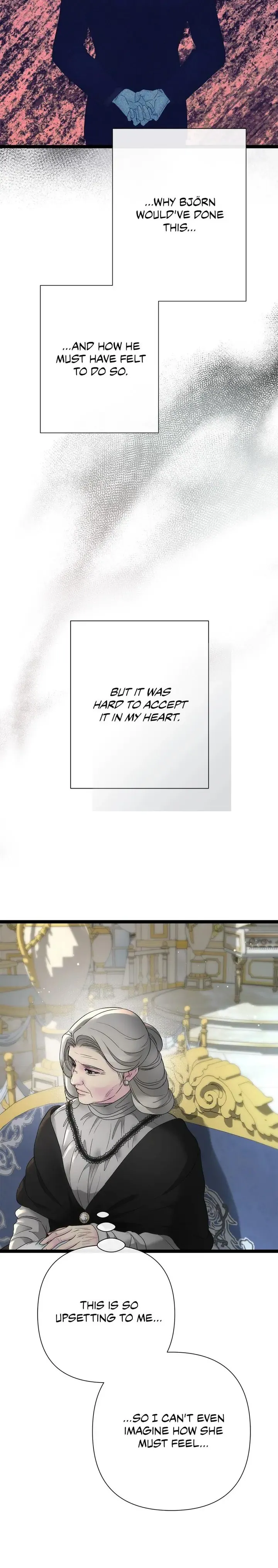 The Problematic Prince Chapter 111 Online - página 9