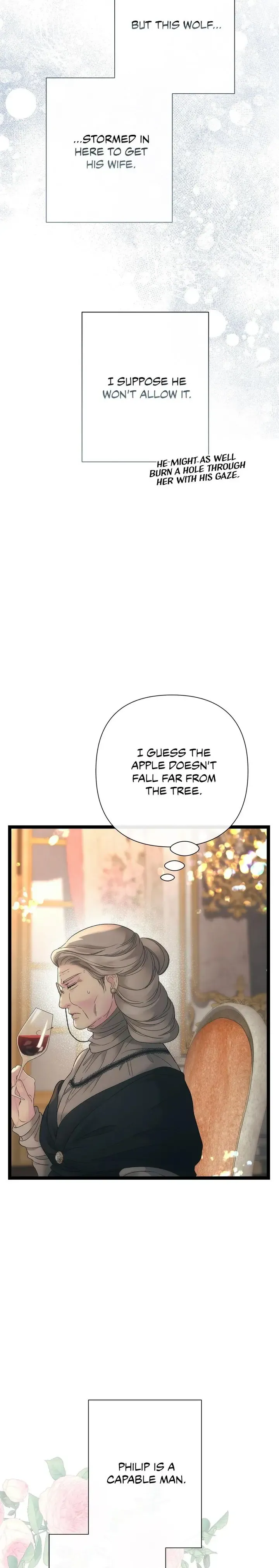 The Problematic Prince Chapter 111 Online - página 17
