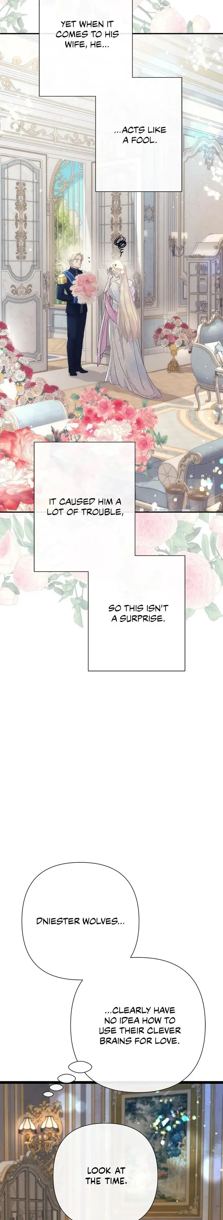 The Problematic Prince Chapter 111 Online - página 18
