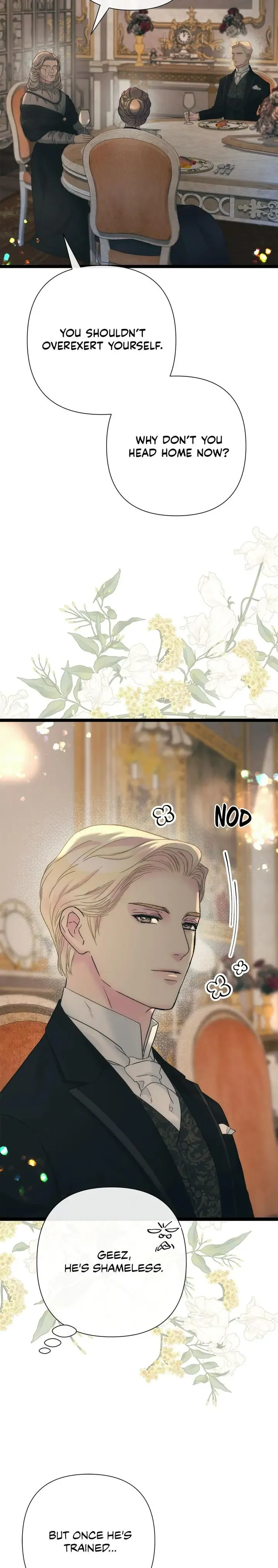 The Problematic Prince Chapter 111 Online - página 19