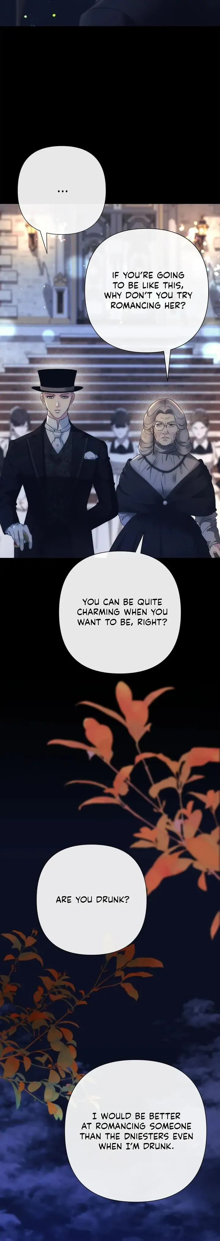The Problematic Prince Chapter 111 Online - página 22