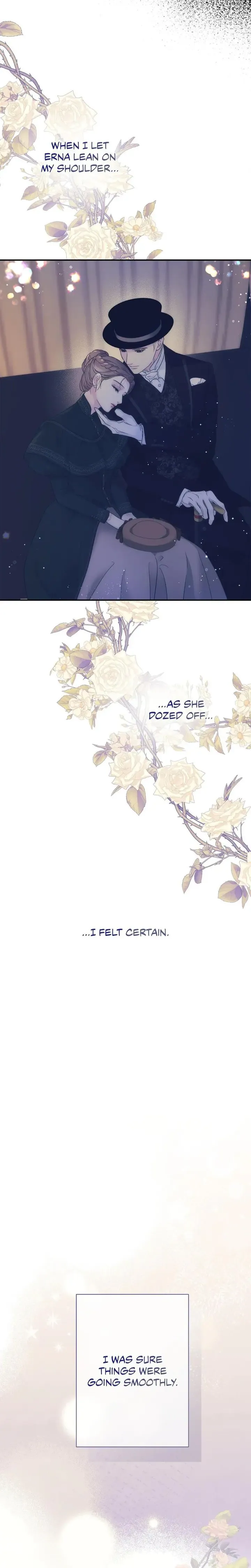 The Problematic Prince Chapter 111 Online - página 30