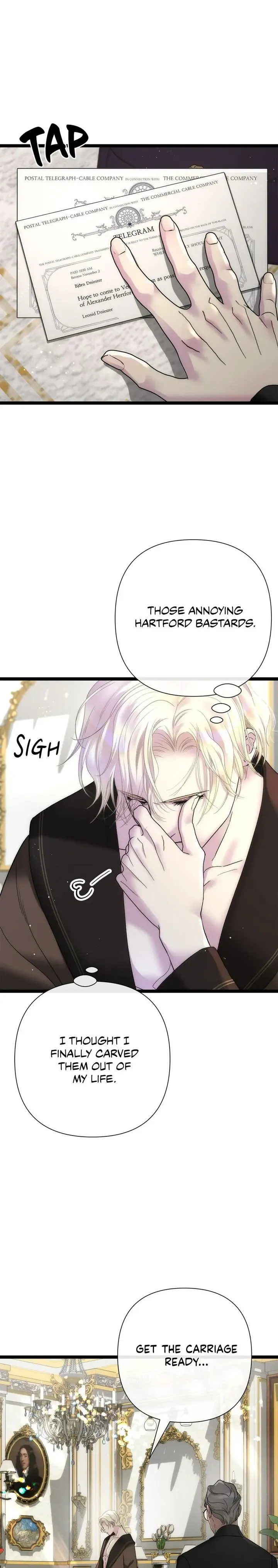The Problematic Prince Chapter 113 Online - página 2