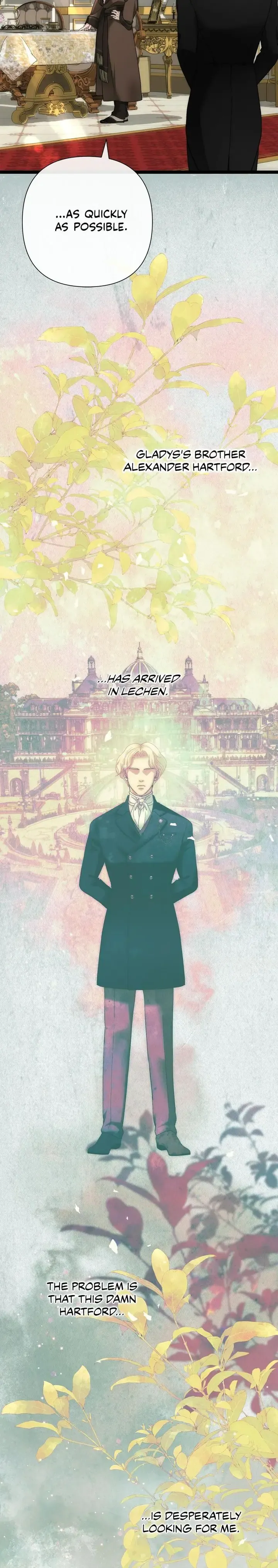 The Problematic Prince Chapter 113 Online - página 3