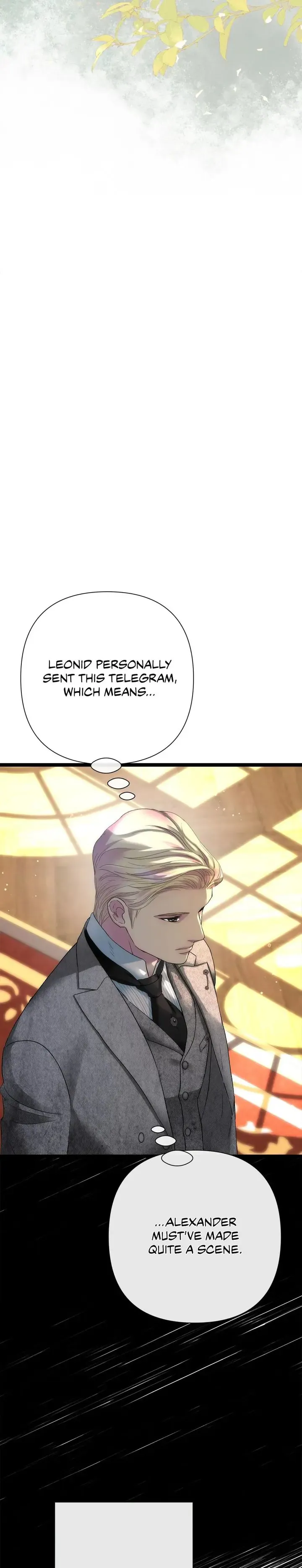 The Problematic Prince Chapter 113 Online - página 4