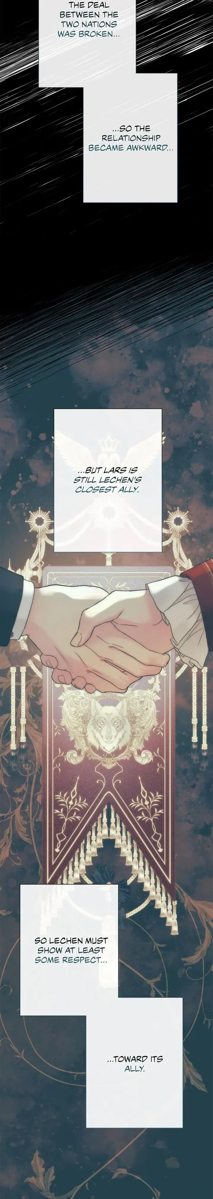 The Problematic Prince Chapter 113 Online - página 5
