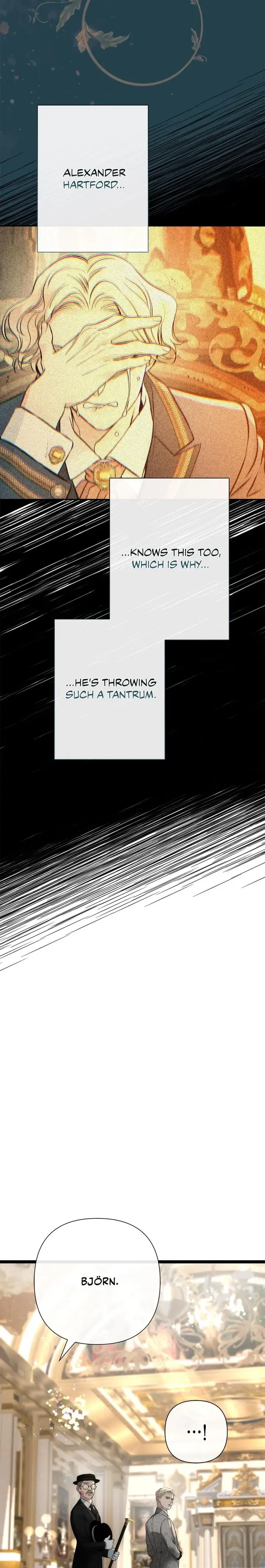 The Problematic Prince Chapter 113 Online - página 6