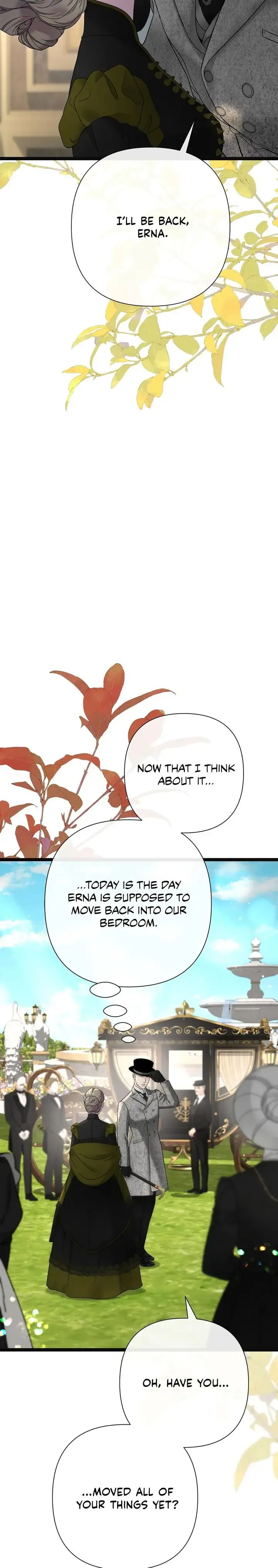 The Problematic Prince Chapter 113 Online - página 9
