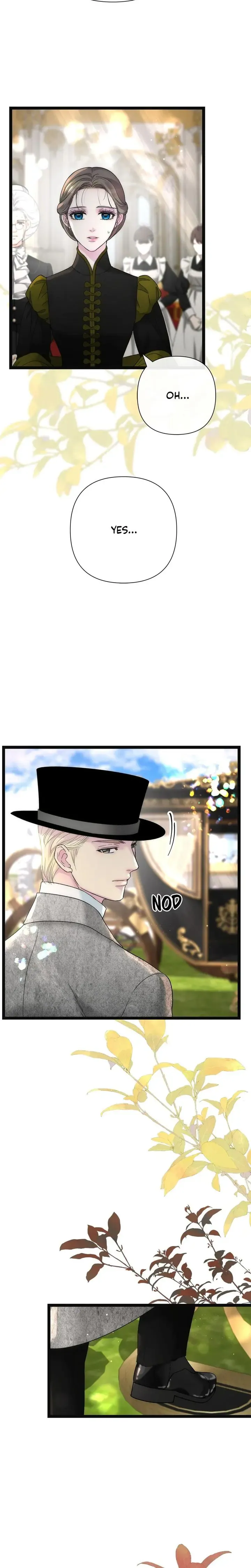 The Problematic Prince Chapter 113 Online - página 10