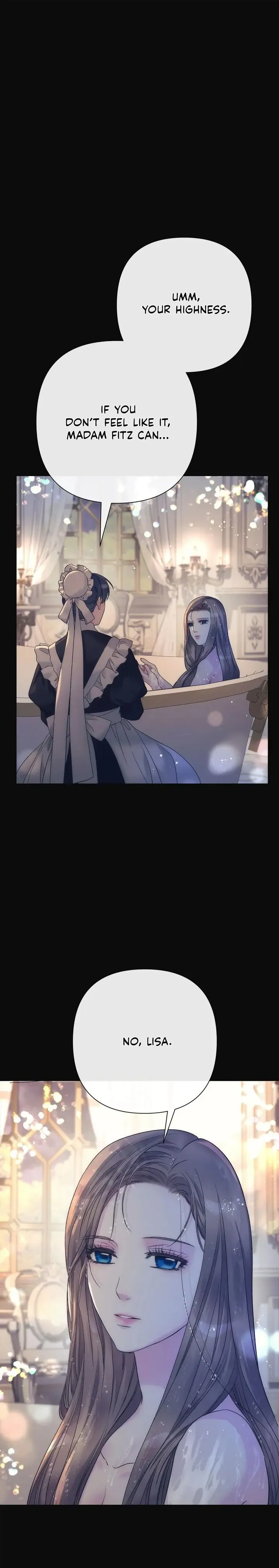 The Problematic Prince Chapter 113 Online - página 16