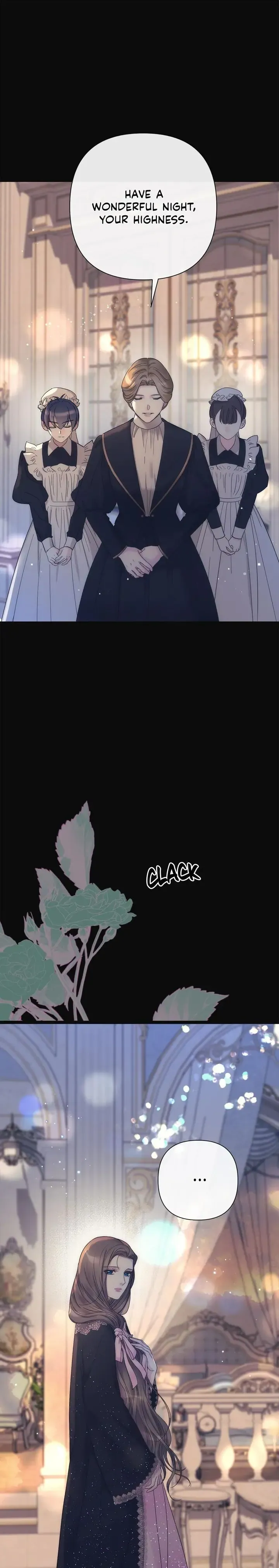 The Problematic Prince Chapter 113 Online - página 18