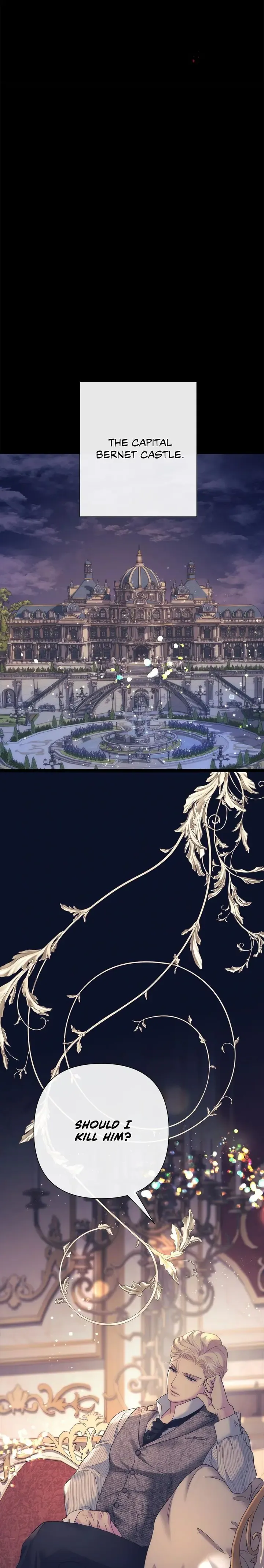The Problematic Prince Chapter 113 Online - página 24