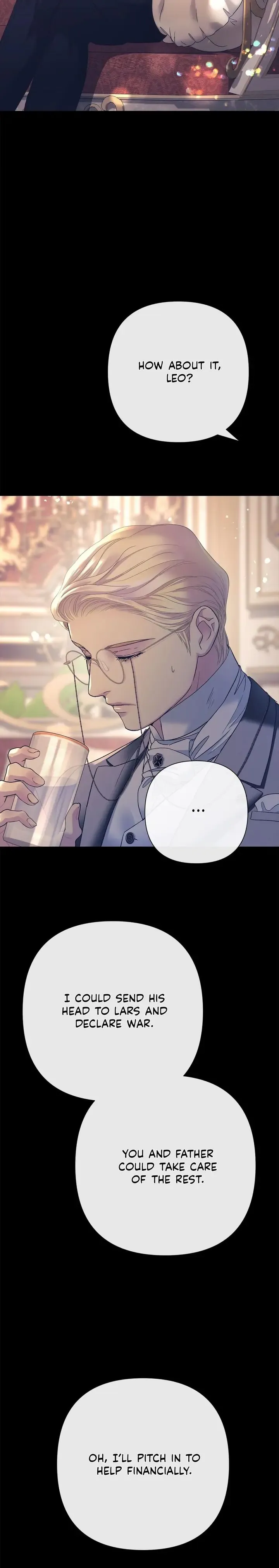 The Problematic Prince Chapter 113 Online - página 25