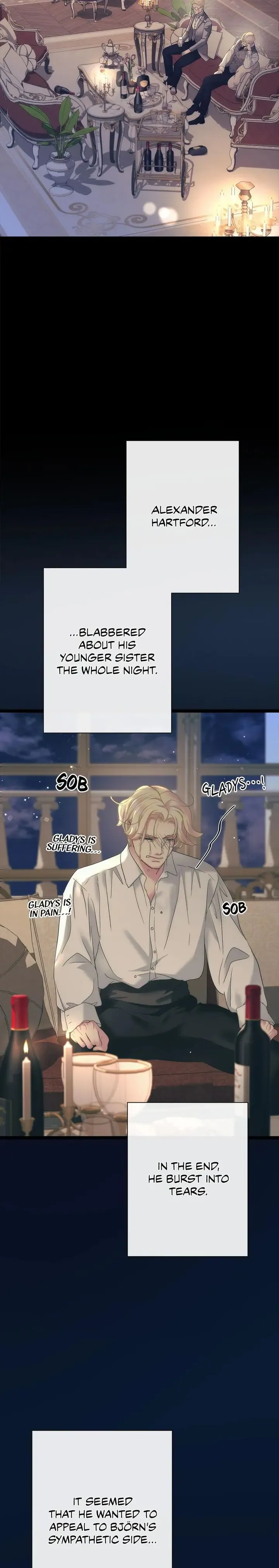 The Problematic Prince Chapter 113 Online - página 27