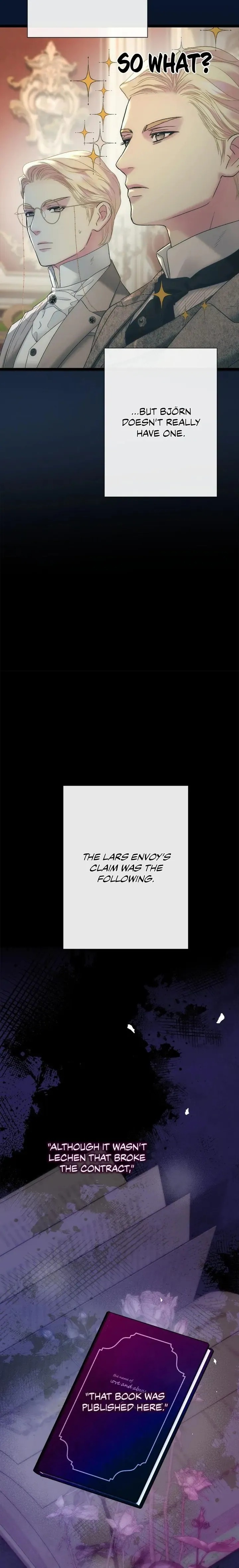 The Problematic Prince Chapter 113 Online - página 28