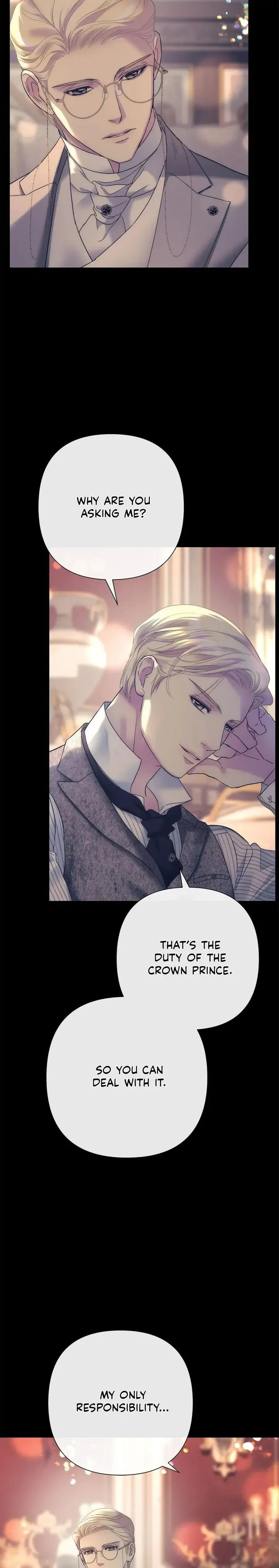 The Problematic Prince Chapter 113 Online - página 30