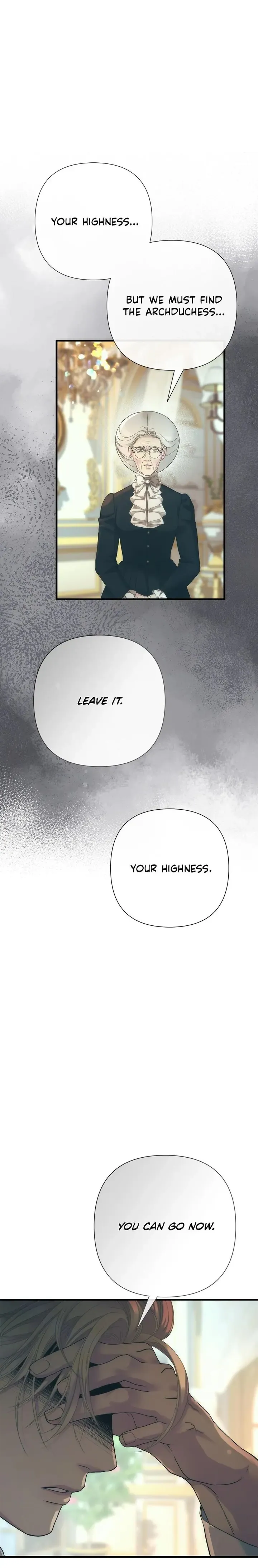 The Problematic Prince Chapter 115 Online - página 15