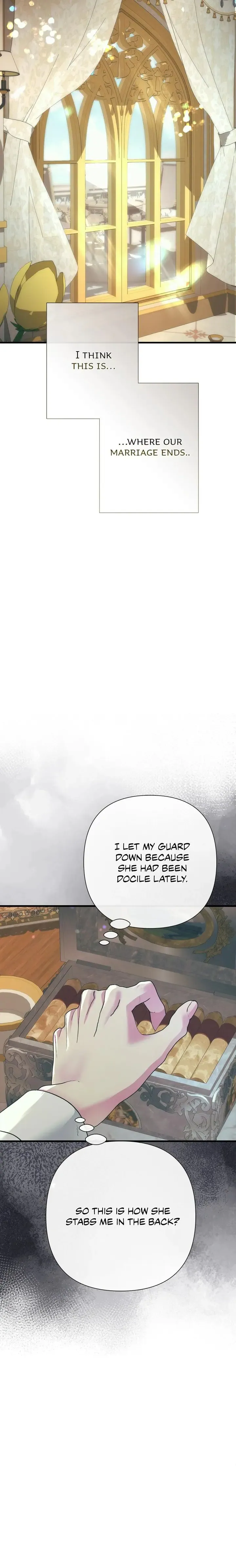 The Problematic Prince Chapter 115 Online - página 18