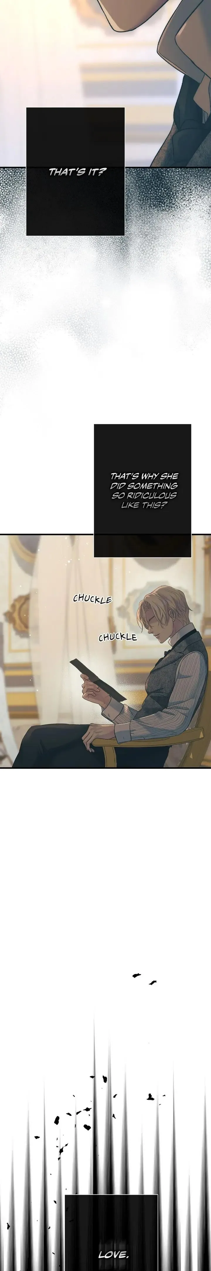 The Problematic Prince Chapter 115 Online - página 23
