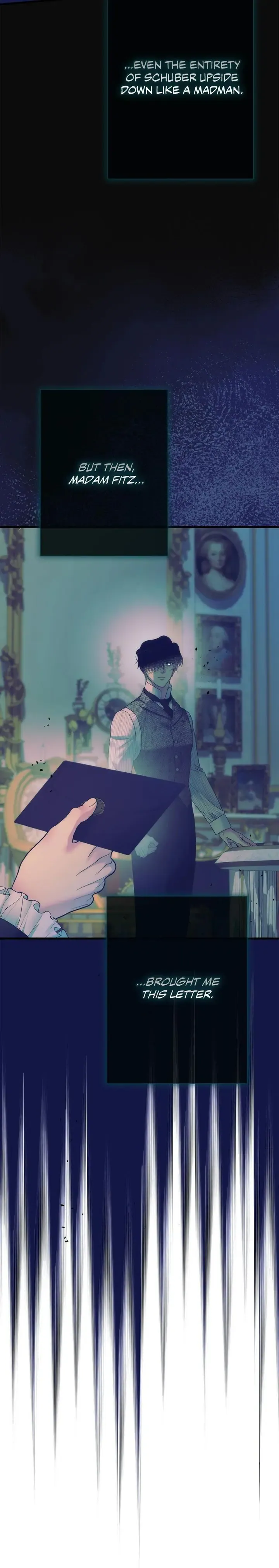 The Problematic Prince Chapter 115 Online - página 30