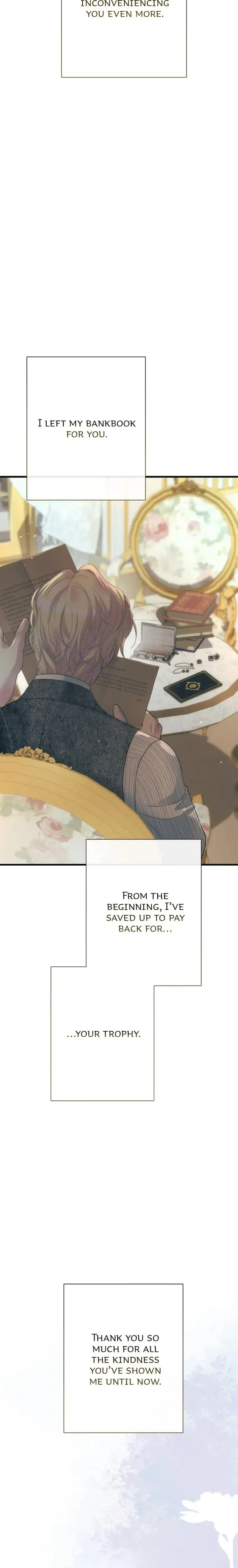 The Problematic Prince Chapter 115 Online - página 32