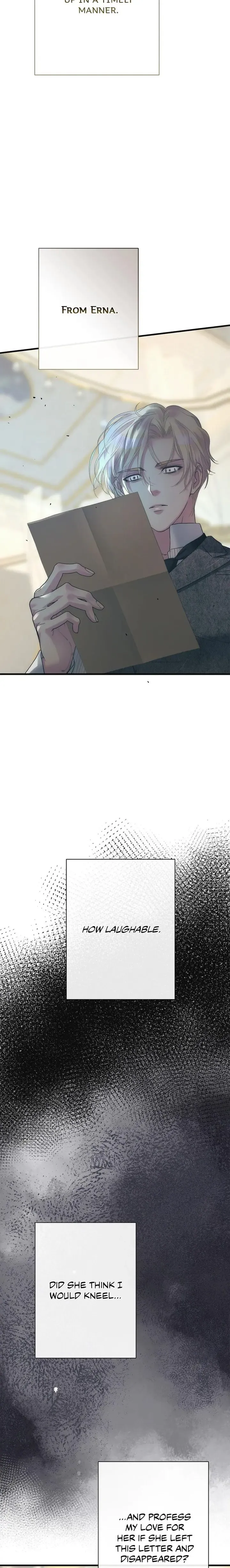 The Problematic Prince Chapter 115 Online - página 34