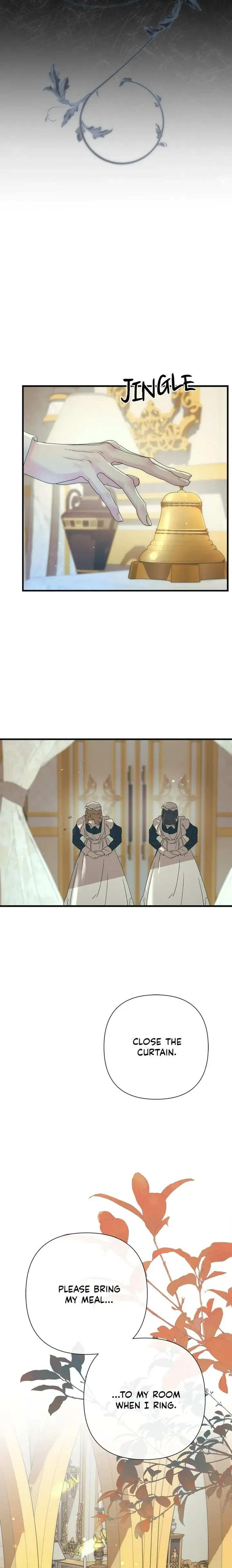 The Problematic Prince Chapter 115 Online - página 37