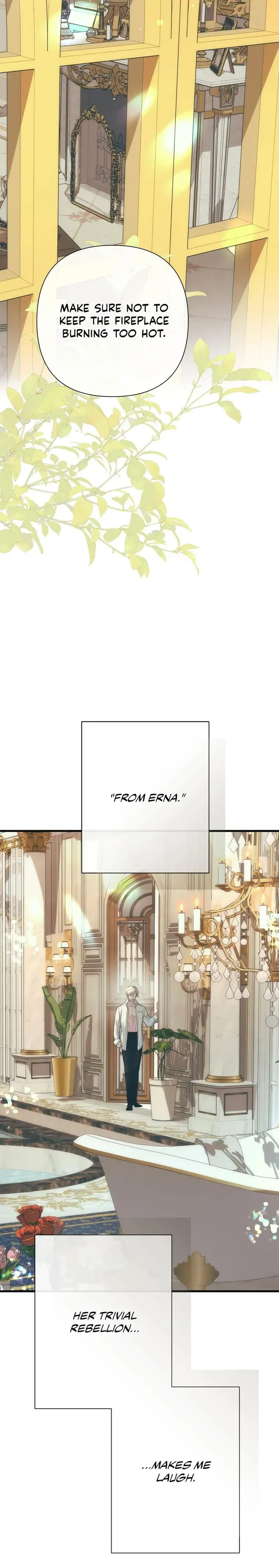 The Problematic Prince Chapter 115 Online - página 38
