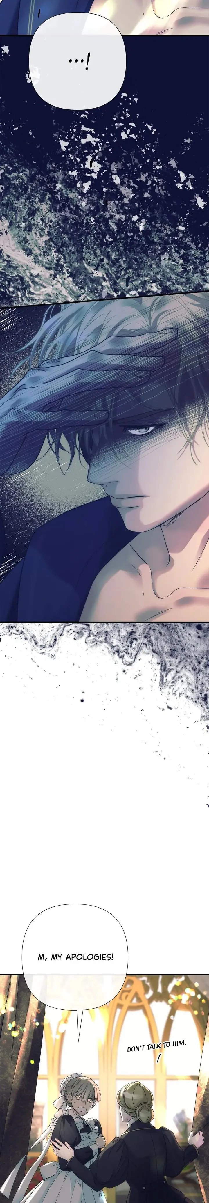 The Problematic Prince Chapter 116 Online - página 3