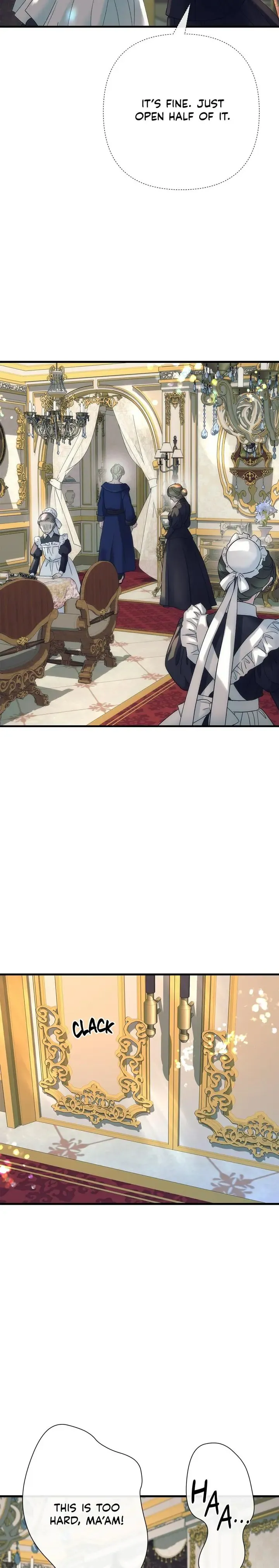 The Problematic Prince Chapter 116 Online - página 4