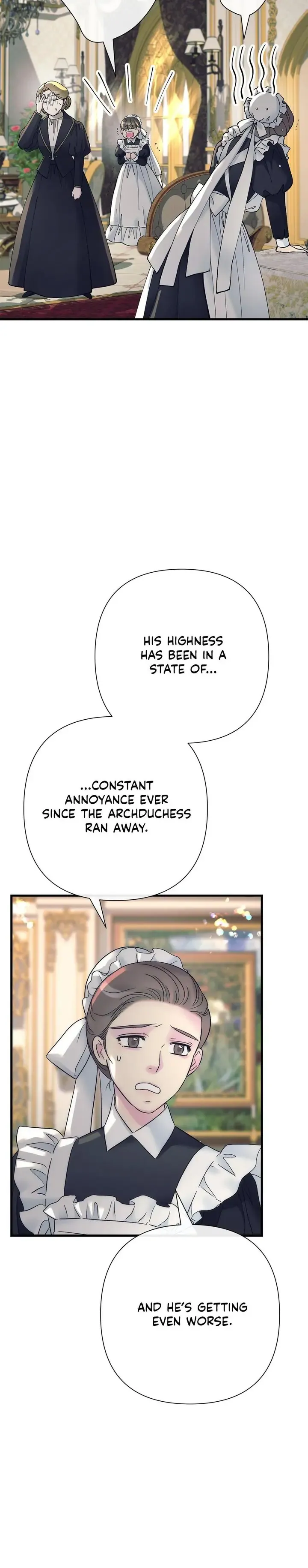 The Problematic Prince Chapter 116 Online - página 5