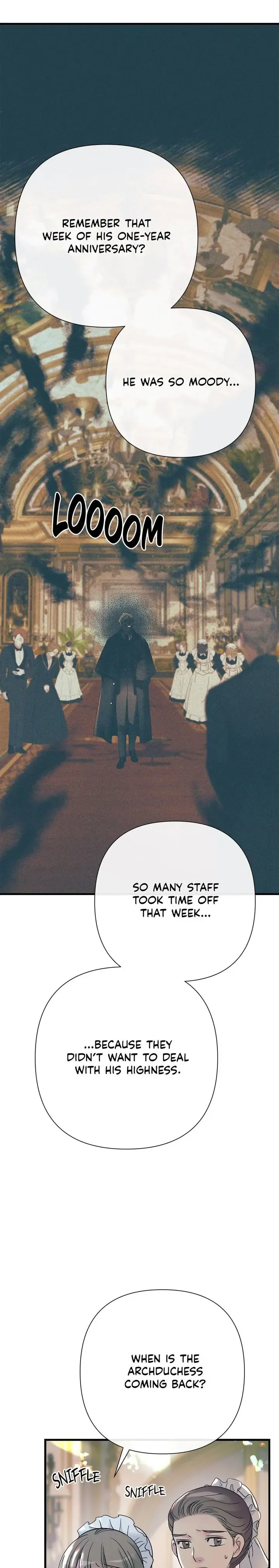 The Problematic Prince Chapter 116 Online - página 6
