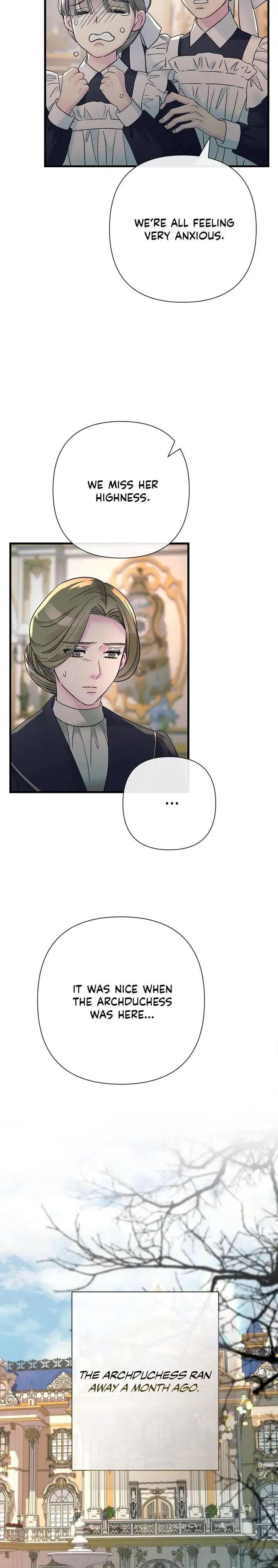 The Problematic Prince Chapter 116 Online - página 7