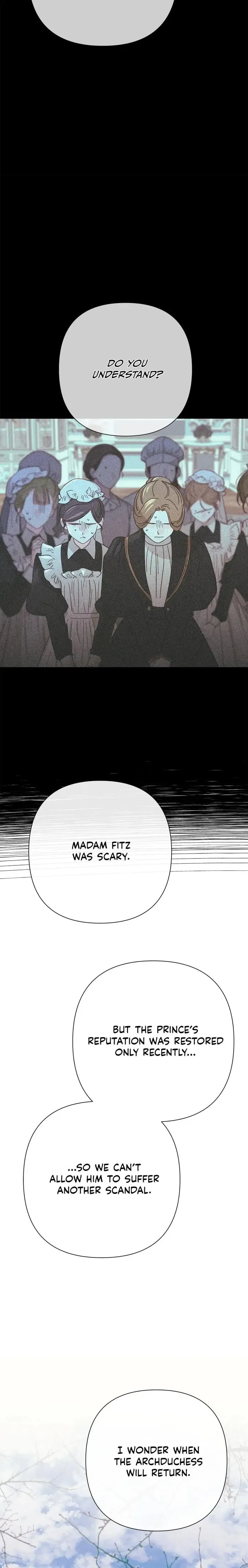 The Problematic Prince Chapter 116 Online - página 10