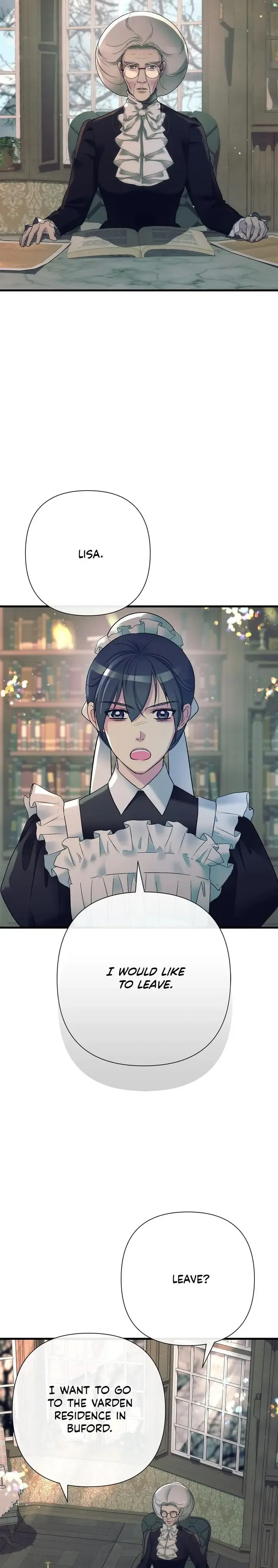 The Problematic Prince Chapter 116 Online - página 12