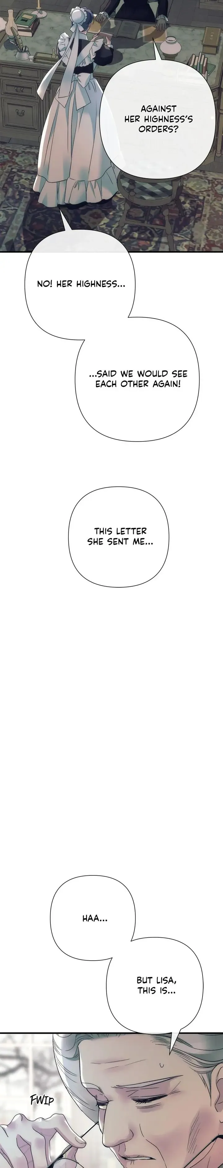 The Problematic Prince Chapter 116 Online - página 13