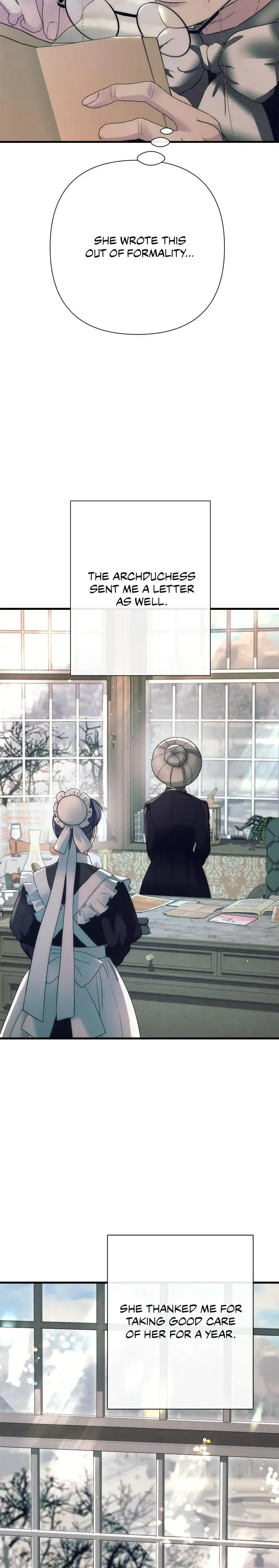 The Problematic Prince Chapter 116 Online - página 14