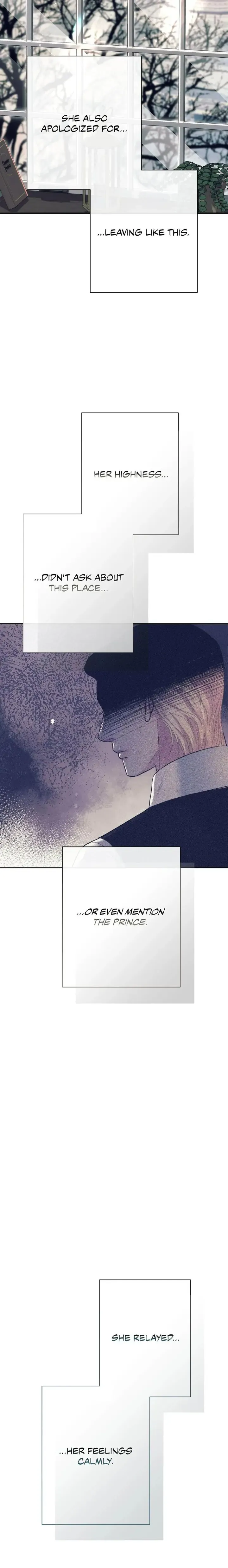 The Problematic Prince Chapter 116 Online - página 15