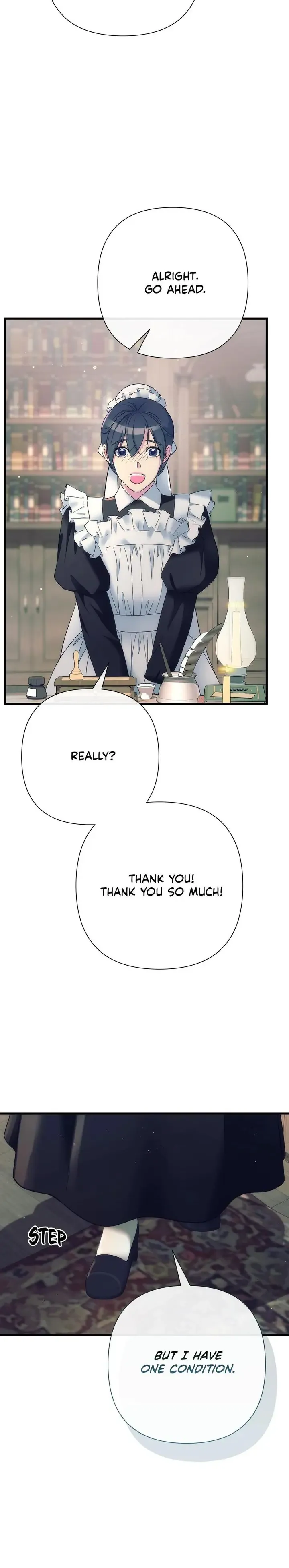 The Problematic Prince Chapter 116 Online - página 17