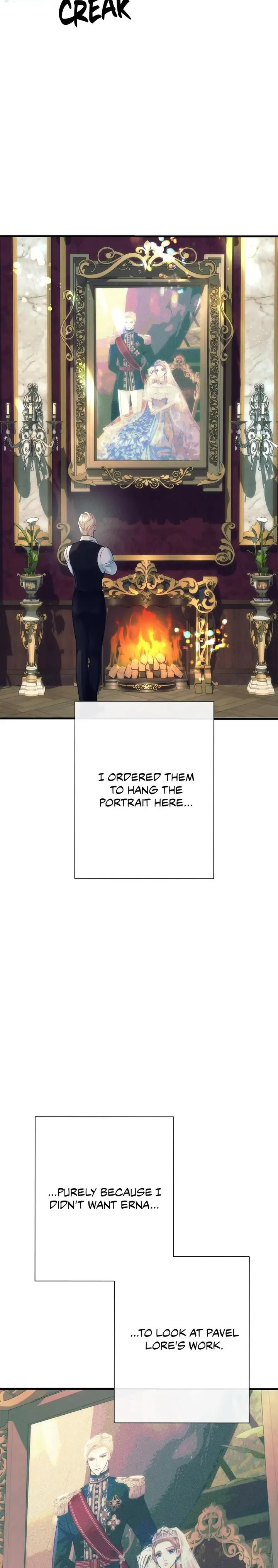 The Problematic Prince Chapter 116 Online - página 21
