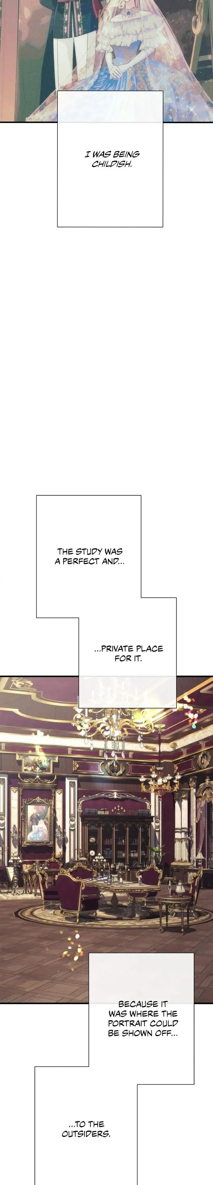 The Problematic Prince Chapter 116 Online - página 22