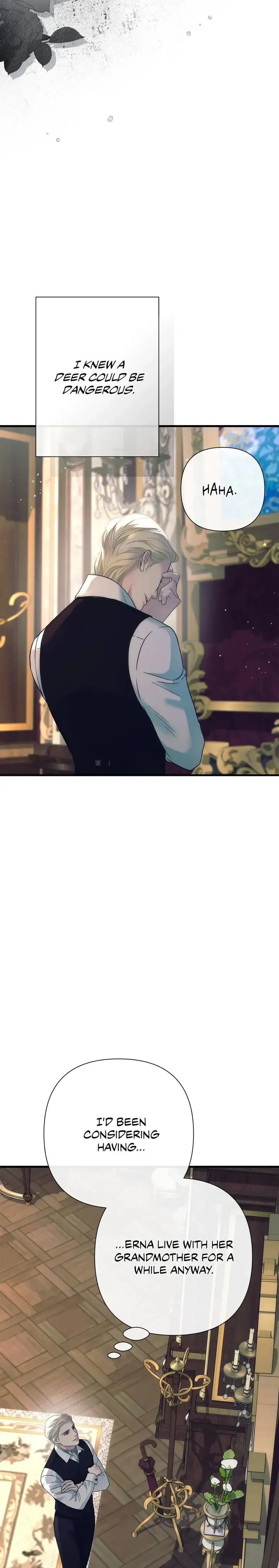 The Problematic Prince Chapter 116 Online - página 25
