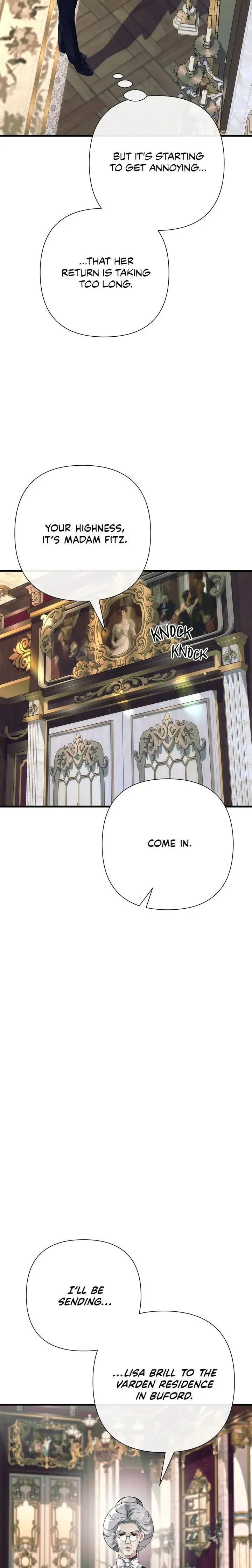 The Problematic Prince Chapter 116 Online - página 26