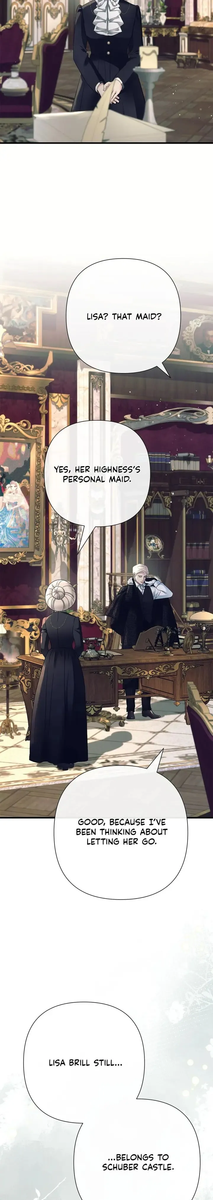 The Problematic Prince Chapter 116 Online - página 27