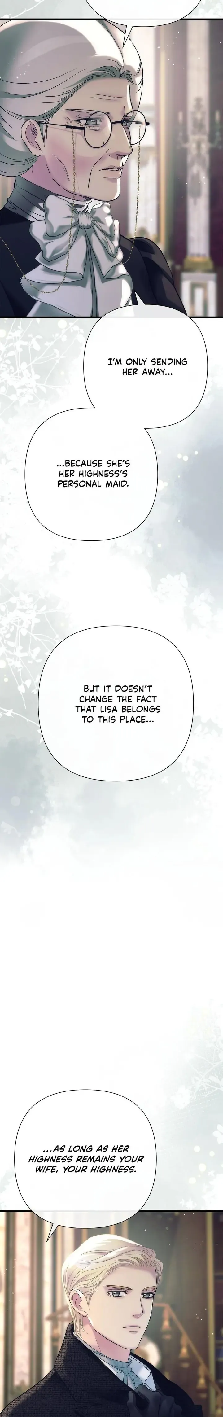 The Problematic Prince Chapter 116 Online - página 28