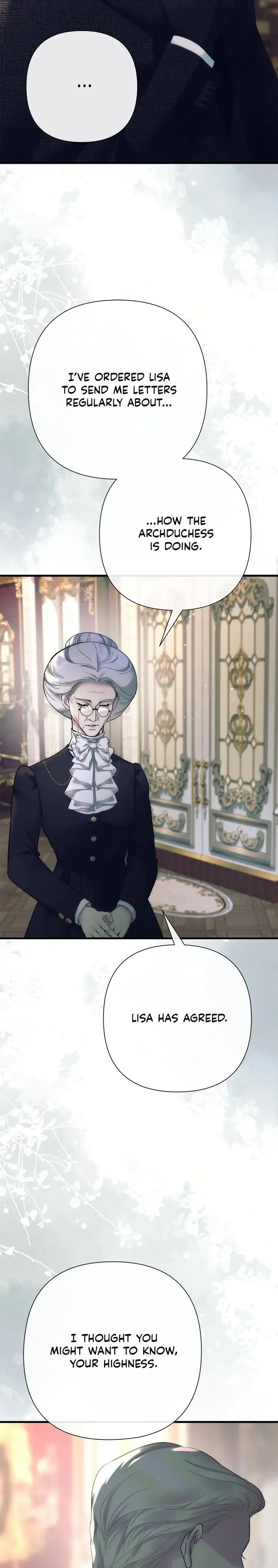 The Problematic Prince Chapter 116 Online - página 29