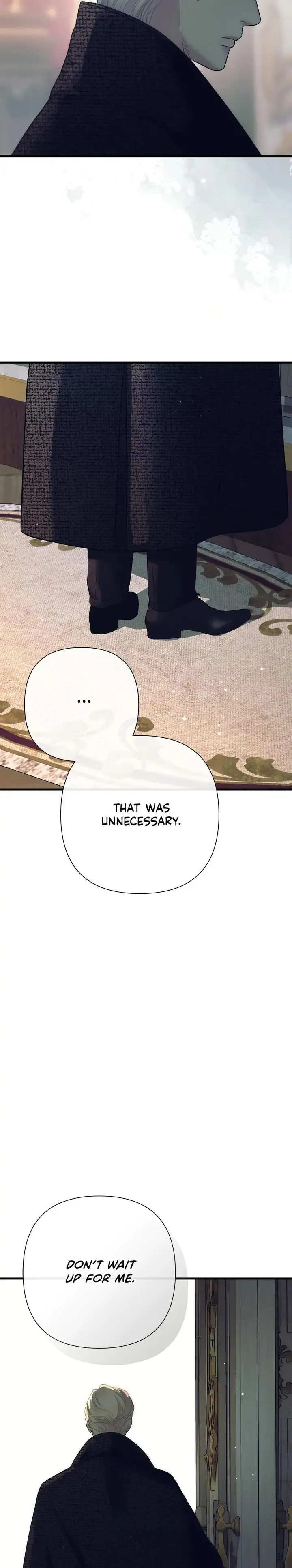 The Problematic Prince Chapter 116 Online - página 30